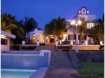 venta casa playa Mendoza