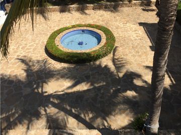 venta casa playa Mendoza