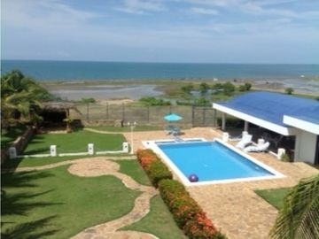venta casa playa Mendoza