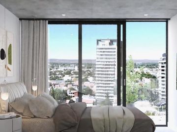Departamento pozo 1 ambiente ideal inversión renta temprana