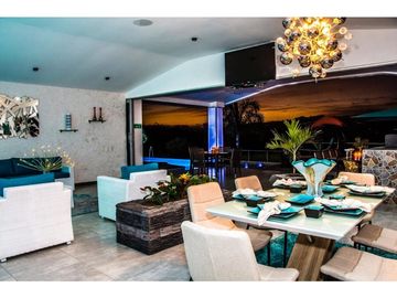 VENTA CASA CAMPESTRE EN CERRITOS, PEREIRA