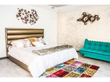 VENTA CASA CAMPESTRE EN CERRITOS, PEREIRA