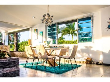 VENTA CASA CAMPESTRE EN CERRITOS, PEREIRA