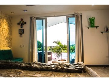 VENTA CASA CAMPESTRE EN CERRITOS, PEREIRA