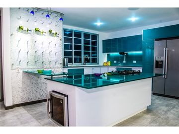 VENTA CASA CAMPESTRE EN CERRITOS, PEREIRA