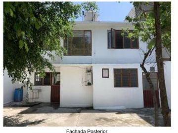 Casa en Venta cerca del Aeropuerto de la CDMX (Alcaldía Venustiano Carranza)