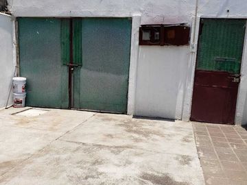 Casa en Venta cerca del Aeropuerto de la CDMX (Alcaldía Venustiano Carranza)