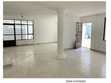 Casa en Venta cerca del Aeropuerto de la CDMX (Alcaldía Venustiano Carranza)