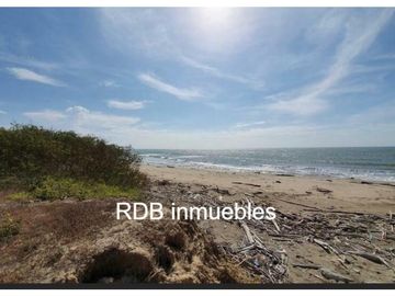 JUAN DE ACOSTA ATLANTICO COLOMBIA FRAY DOMINGO VENTA LOTE FRENTE MAR