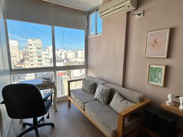 Departamento Monoambiente en venta - 1 Baño - 35Mts2 - Monserrat