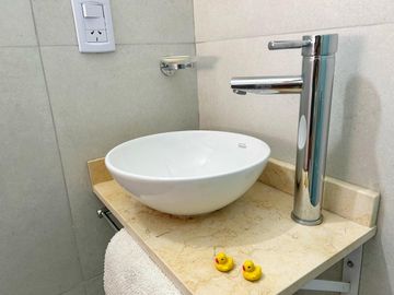 Departamento Monoambiente en venta - 1 Baño - 35Mts2 - Monserrat