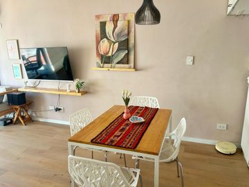 Departamento Monoambiente en venta - 1 Baño - 35Mts2 - Monserrat