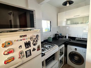 Departamento Monoambiente en venta - 1 Baño - 35Mts2 - Monserrat