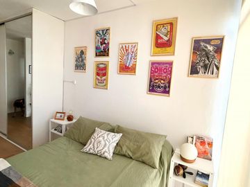 Departamento Monoambiente en venta - 1 Baño - 35Mts2 - Monserrat
