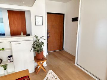 Departamento Monoambiente en venta - 1 Baño - 35Mts2 - Monserrat