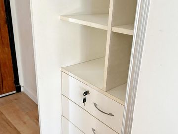 Departamento Monoambiente en venta - 1 Baño - 35Mts2 - Monserrat
