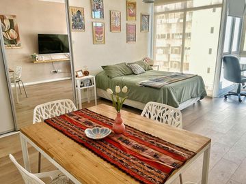 Departamento Monoambiente en venta - 1 Baño - 35Mts2 - Monserrat