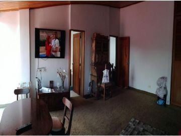 Venta de apartamento en Palogrande, Manizales