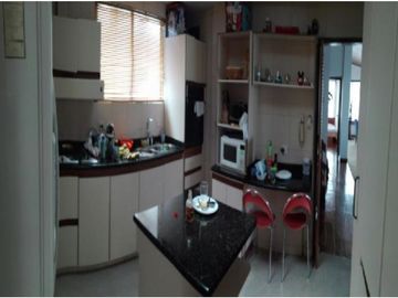 Venta de apartamento en Palogrande, Manizales