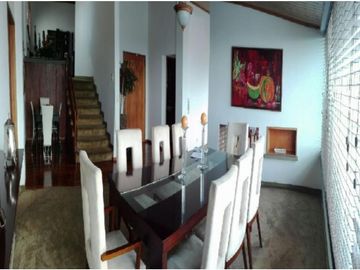 Venta de apartamento en Palogrande, Manizales