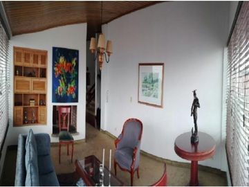 Venta de apartamento en Palogrande, Manizales