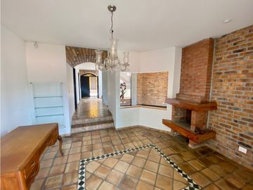 VENTA CASA EN LA FLORIDA