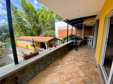 VENTA CASA EN LA FLORIDA