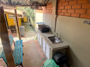 VENTA CASA EN LA FLORIDA