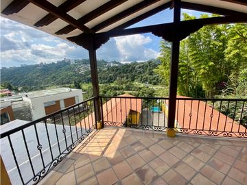 VENTA CASA EN LA FLORIDA