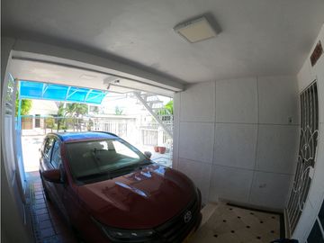 Casa en venta en los Nogales