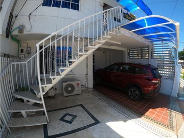 Casa en venta en los Nogales