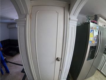 Casa en venta en los Nogales