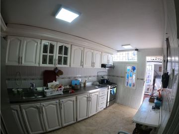 Casa en venta en los Nogales