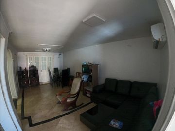 Casa en venta en los Nogales