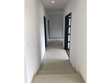 VENDO ESPECTACULAR CASA CONDOMINIO RENANIA