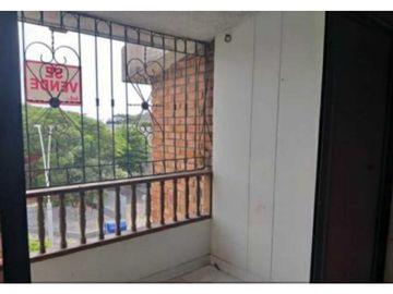Vendo o permuto por local, apartamento en Riascos Santa Marta 001