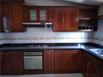 Vendo o permuto por local, apartamento en Riascos Santa Marta 001