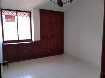 Vendo o permuto por local, apartamento en Riascos Santa Marta 001