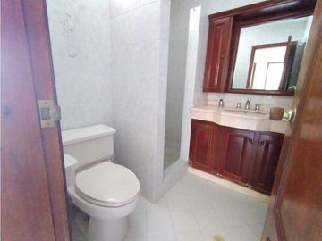 Vendo o permuto por local, apartamento en Riascos Santa Marta 001