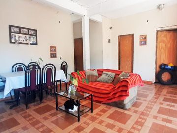 Casa en  Barracas