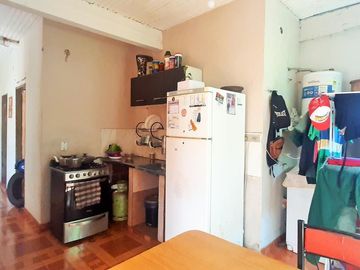 Casa en  Barracas