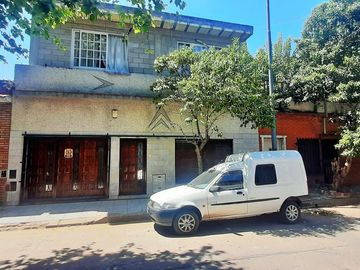 Casa en  Barracas