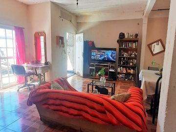 Casa en  Barracas