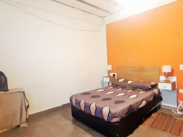 Casa en  Barracas
