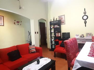 Casa en  Barracas