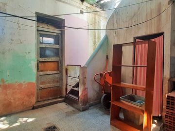 Casa en  Barracas