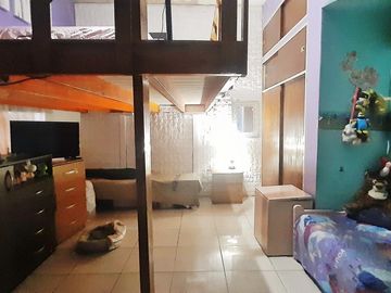 Casa en  Barracas