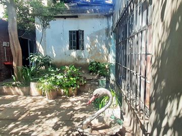 Casa en  Barracas