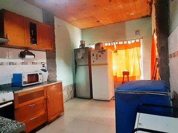 Casa en  Barracas