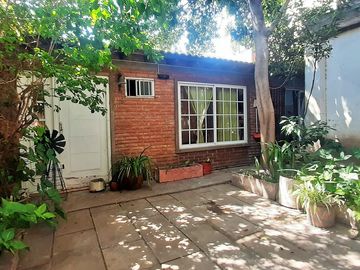 Casa en  Barracas